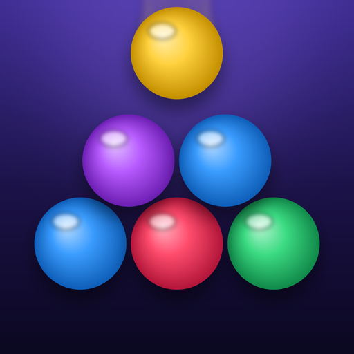 Hue Pop icon